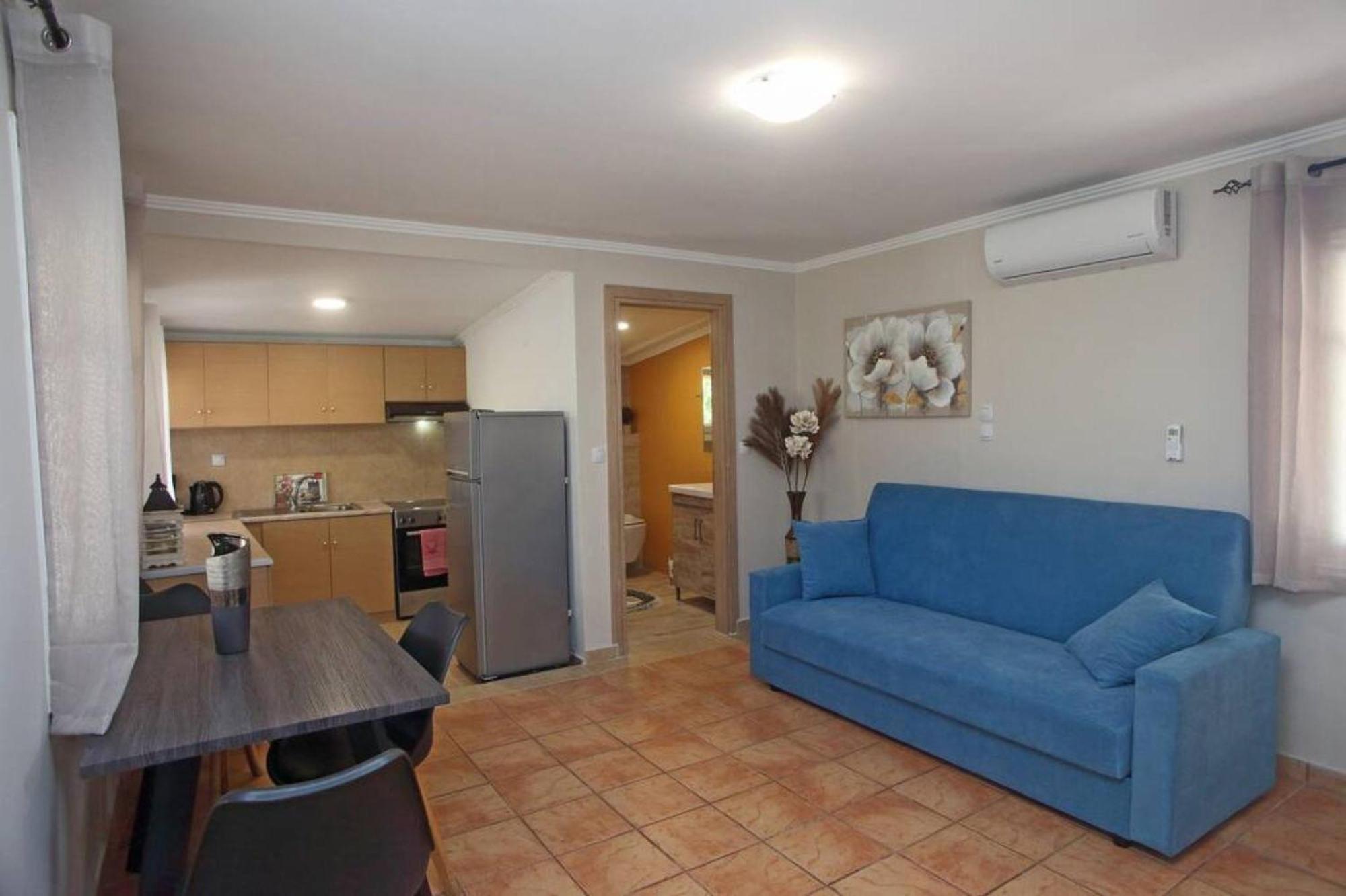 Olga Home Agios Ioannis Lefkada - Lefkada Bnb Kültér fotó