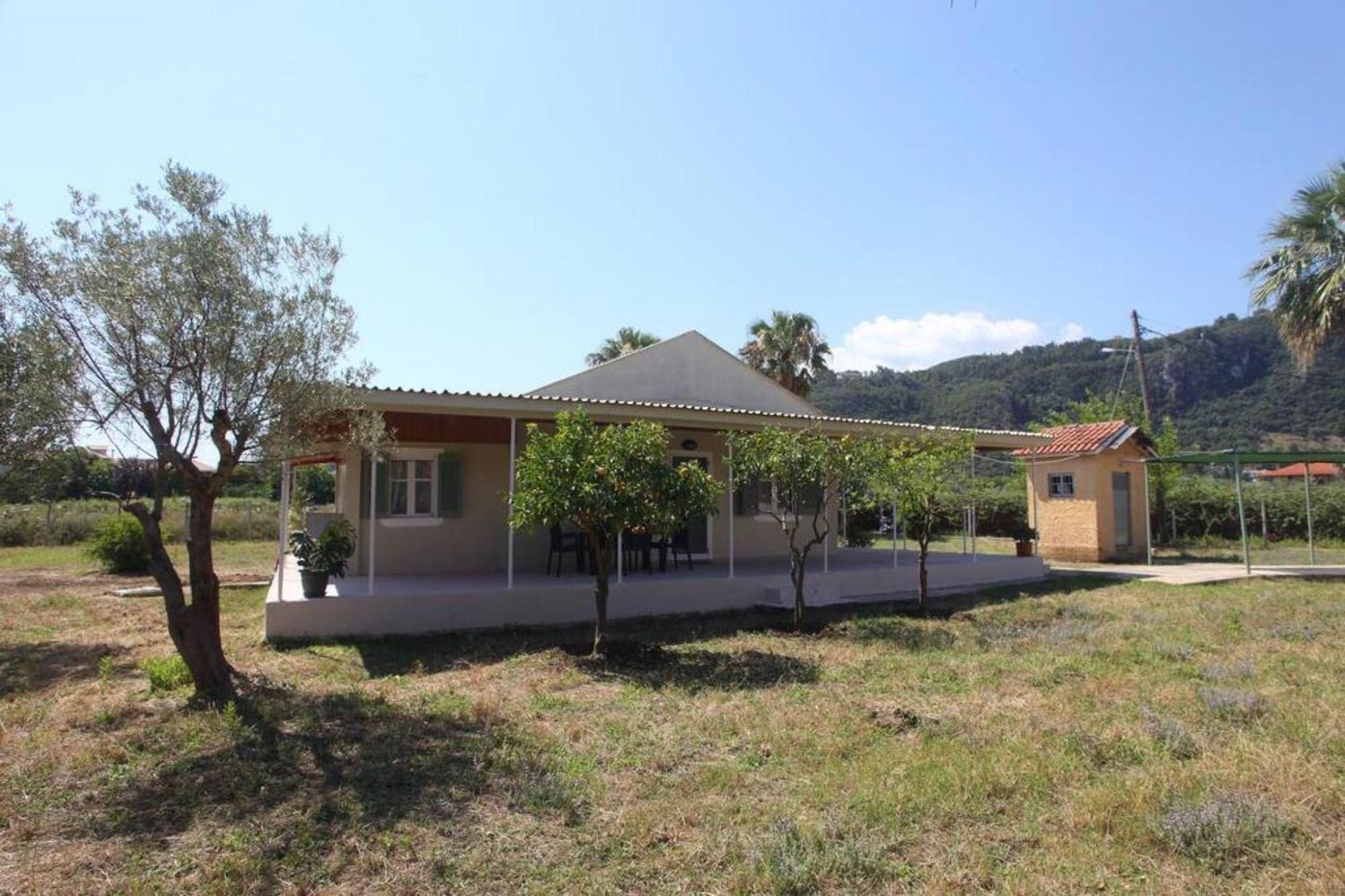 Olga Home Agios Ioannis Lefkada - Lefkada Bnb Kültér fotó
