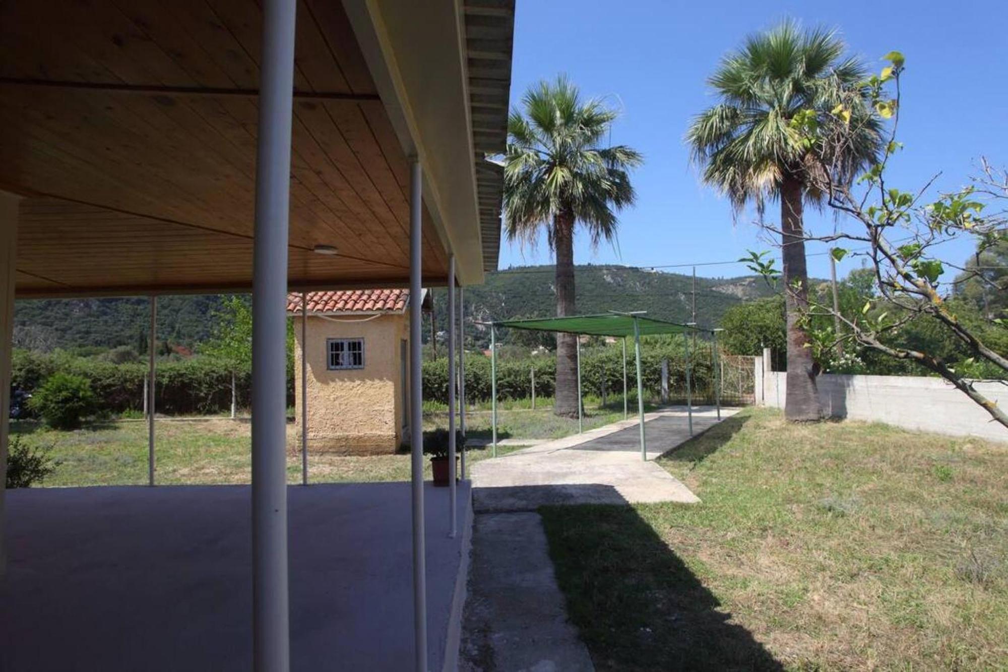 Olga Home Agios Ioannis Lefkada - Lefkada Bnb Kültér fotó